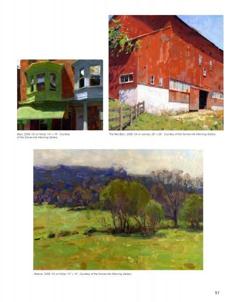 100 Artists of the Brandywine Valley by Schiffer Publishing - Image 3