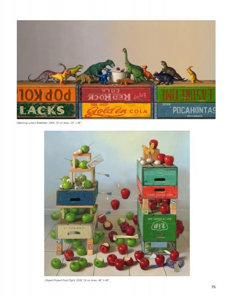 100 Artists of the Brandywine Valley by Schiffer Publishing - Image 4