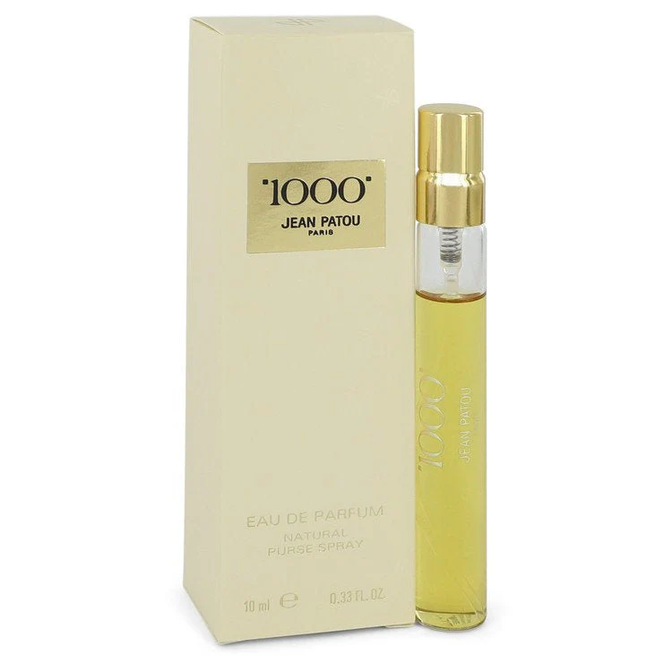 1000 by Jean Patou Eau De Parfum Spray - Image 2