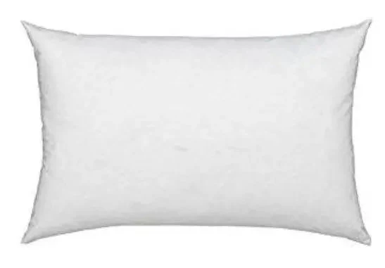 16x24 or 24x16 | Indoor Outdoor Down Alternative Hypoallergenic Polyester Pillow Insert | Quality Insert | Throw Pillow Insert | Pillow Form by UniikPillows - Image 5