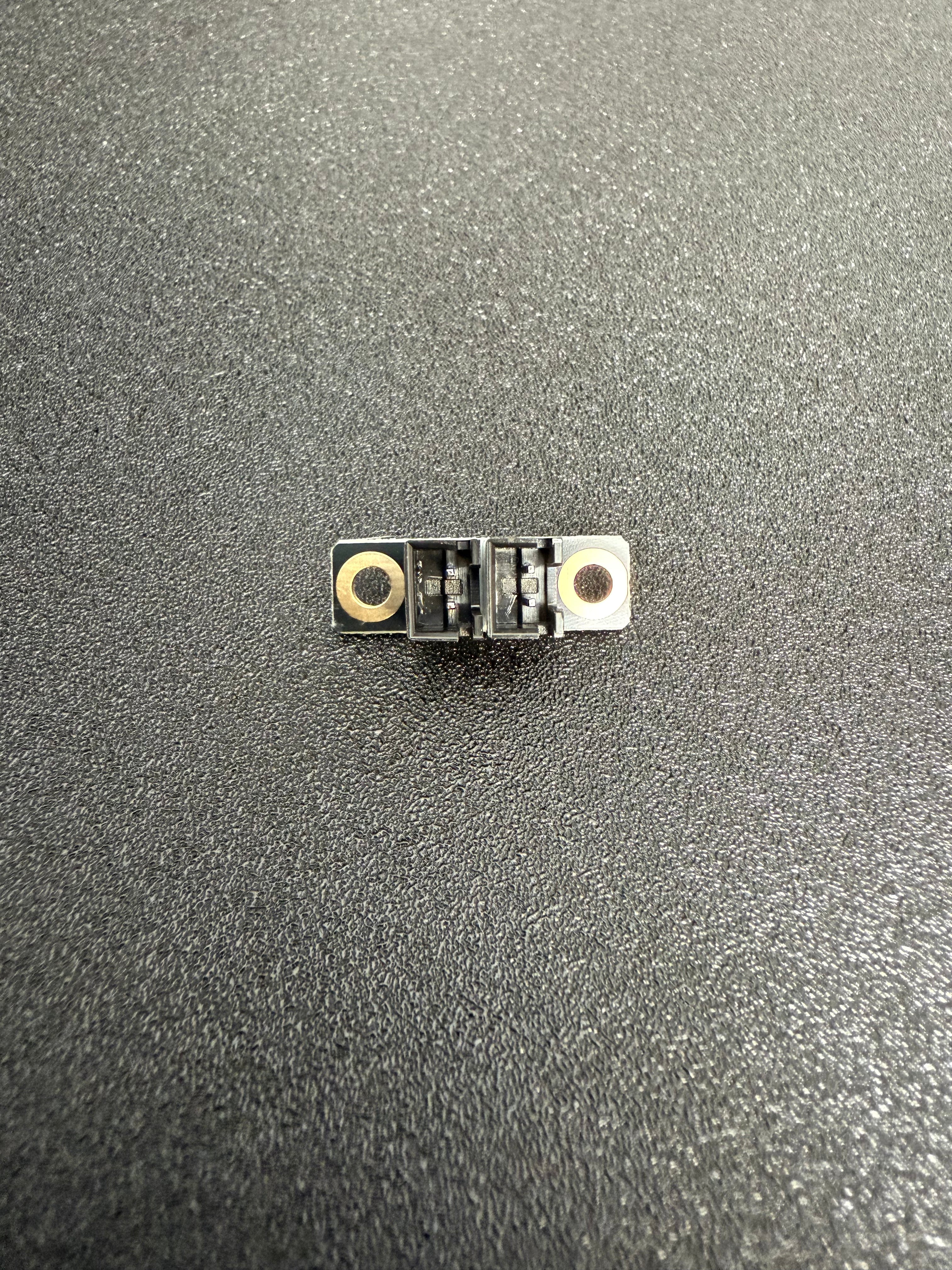 2 pin JST-Xh Splicer (2x2 & 2x3) PCB by LDO motors - Image 2
