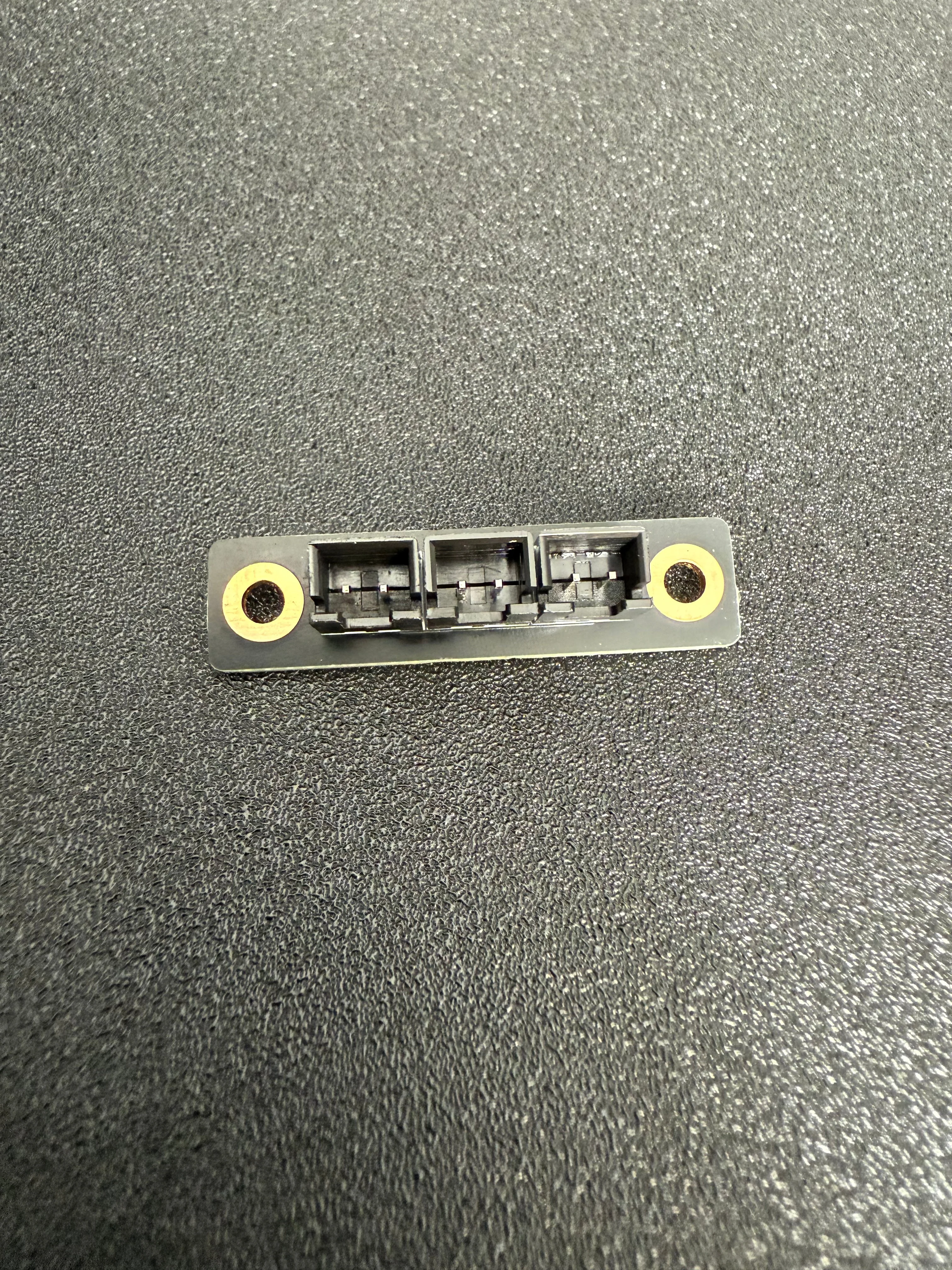 2 pin JST-Xh Splicer (2x2 & 2x3) PCB by LDO motors - Image 3