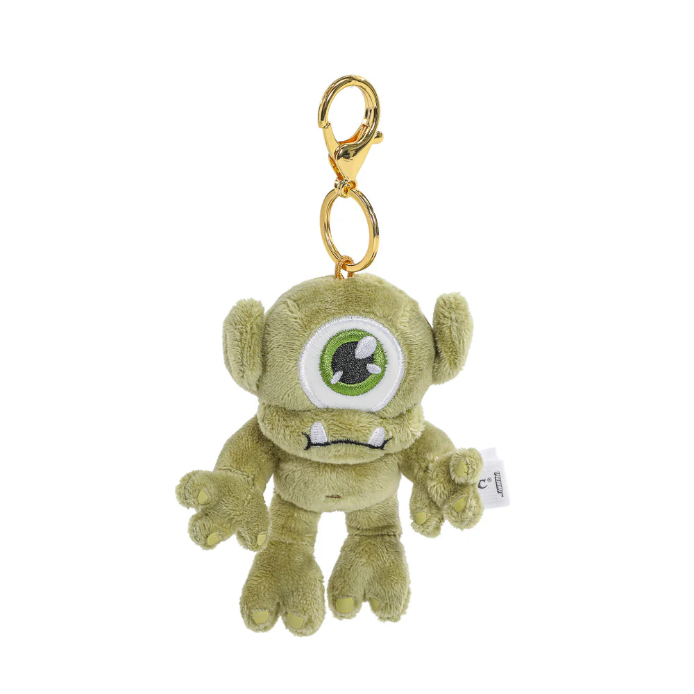 3" Collectible Plush Charms: Magic: The Gathering - Fblthp - Image 2