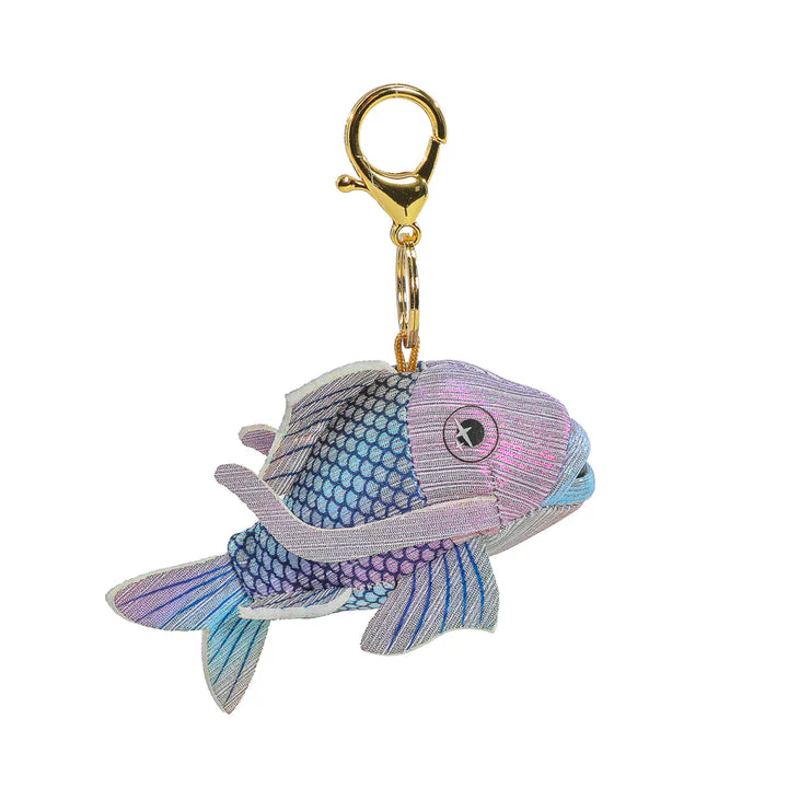 3" Collectible Plush Charms: Magic: The Gathering - Rainbow Koi Pack - Image 2