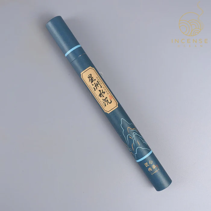 40/Box Natural Incense Sticks by incenseocean - Image 3