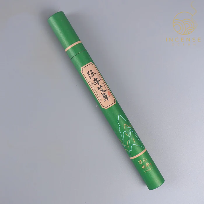 40/Box Natural Incense Sticks by incenseocean - Image 5