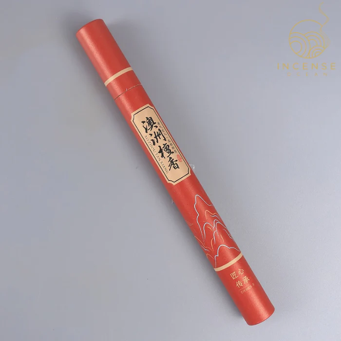 40/Box Natural Incense Sticks by incenseocean - Image 6