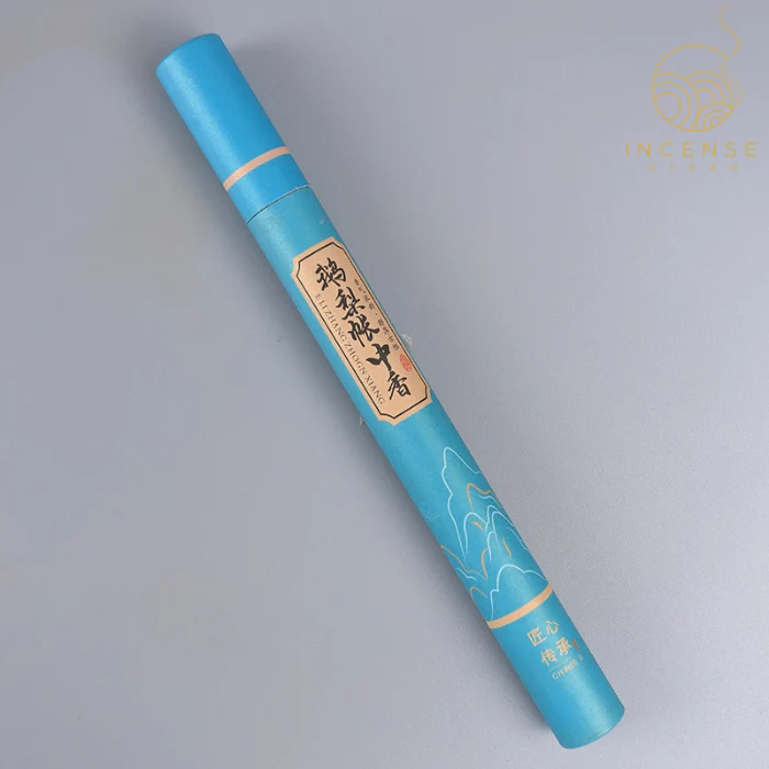 40/Box Natural Incense Sticks by incenseocean - Image 9