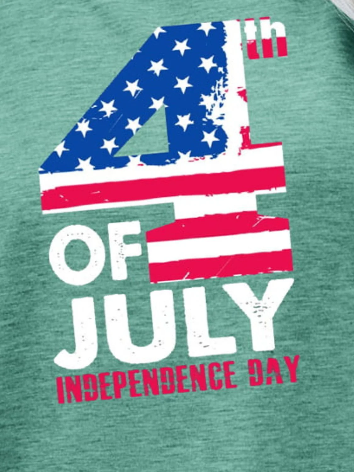 4th OF JULY INDEPENDENCE DAY Graphic Tee - Image 14