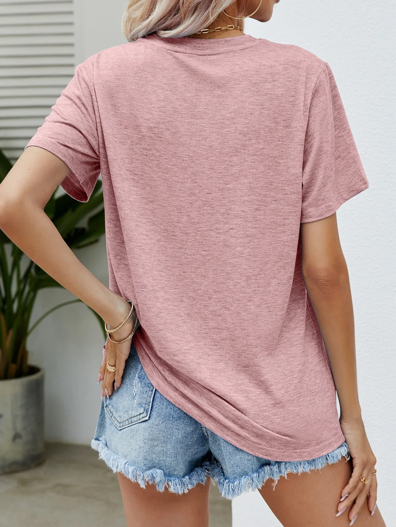 4th OF JULY INDEPENDENCE DAY Graphic Tee - Image 6