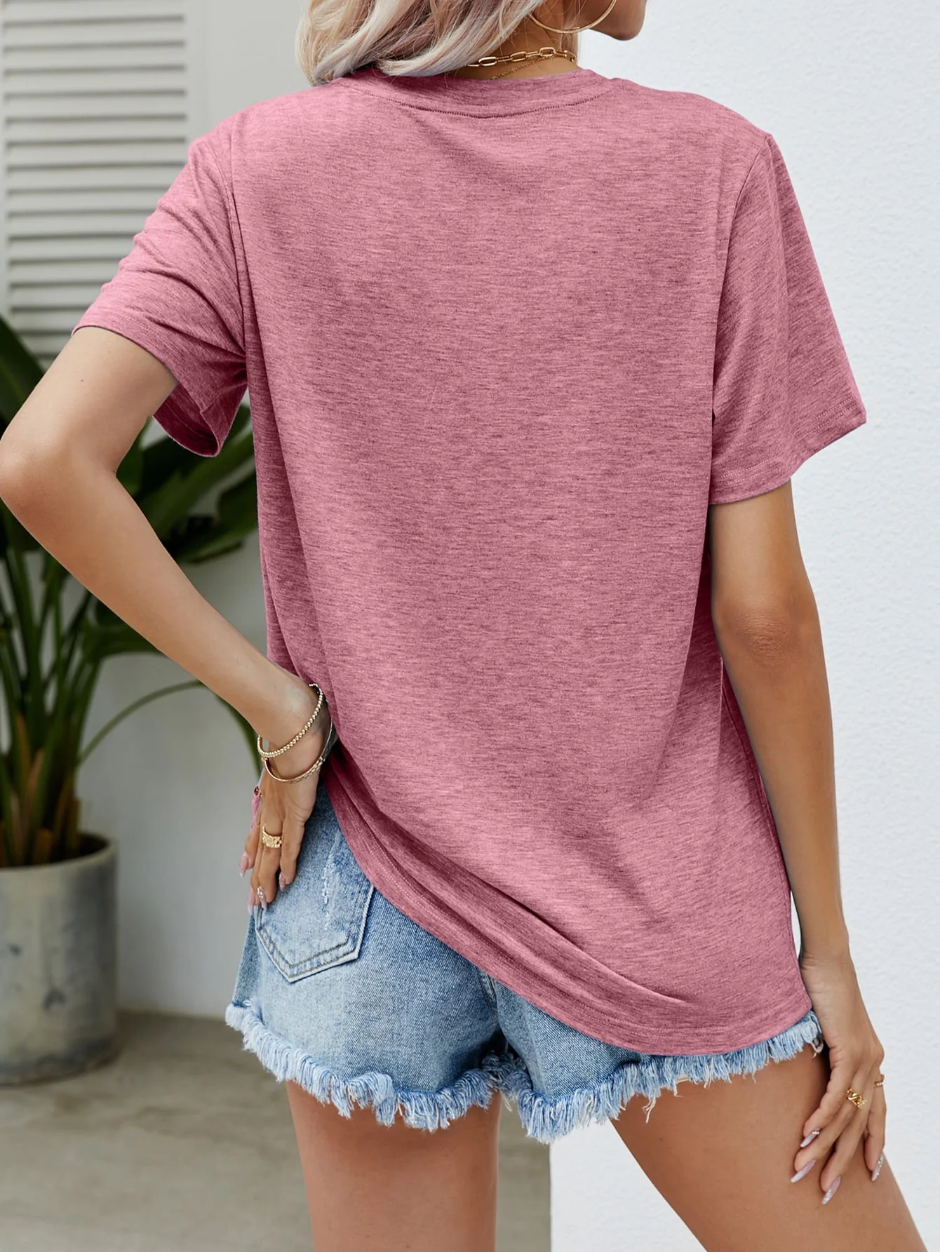 4th OF JULY INDEPENDENCE DAY Graphic Tee - Image 9