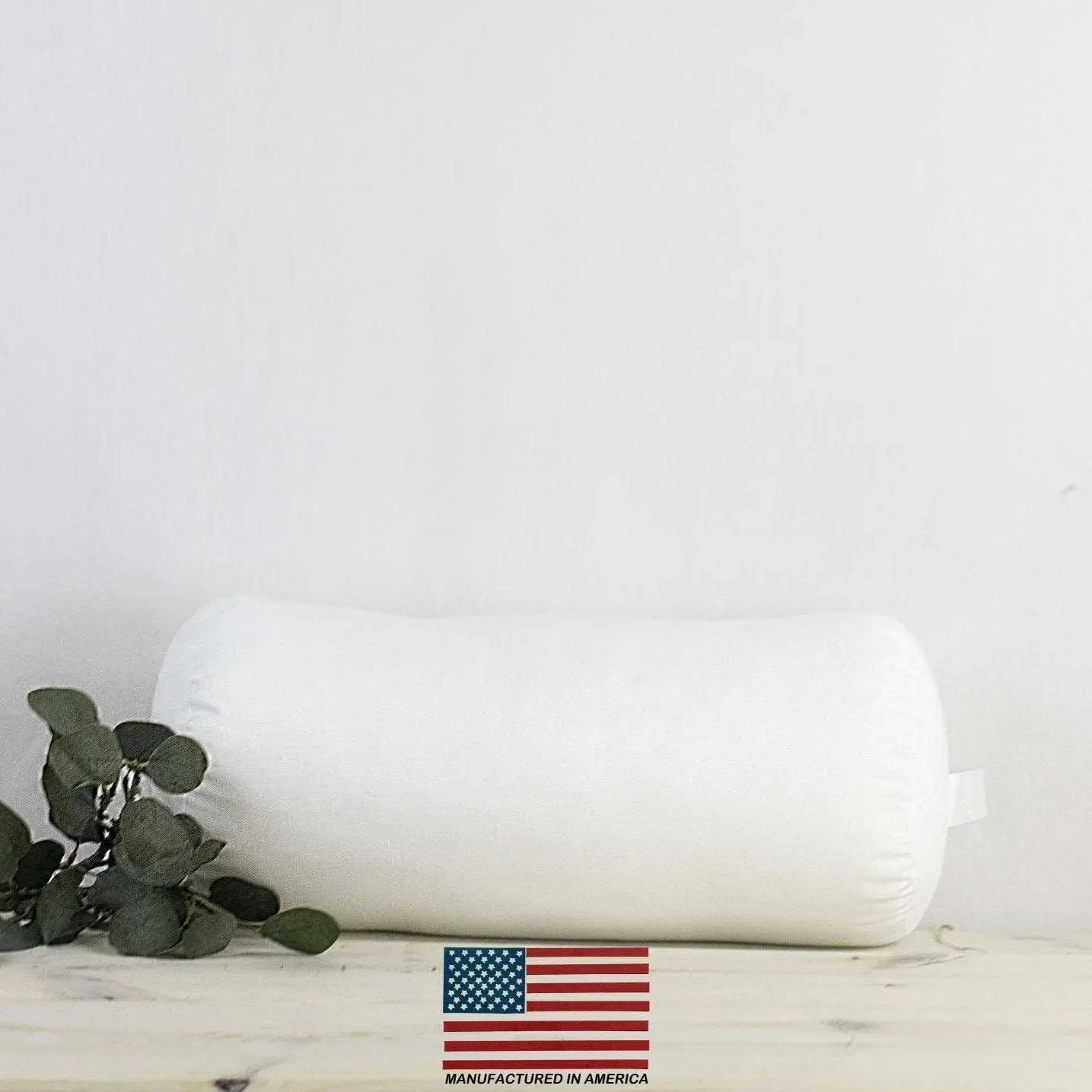 5x10 | Bolster Insert | Indoor Outdoor Hypoallergenic Polyester Fill | Quality Insert | Premium Insert by UniikPillows - Image 5