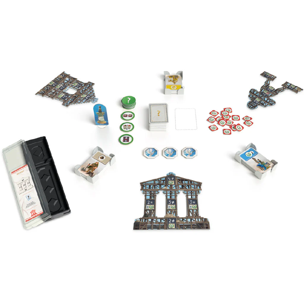 7 Wonders: Architects - Image 3