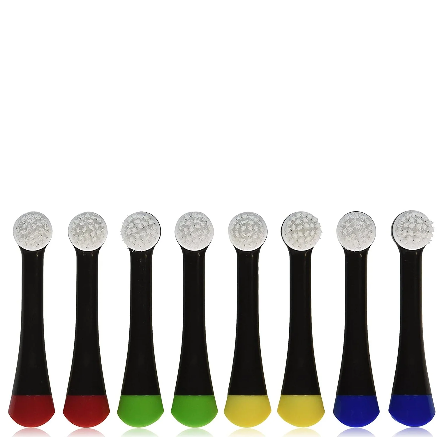 8 Pack Brush Heads Replacement (S320 & S330) by Pursonic - Image 3
