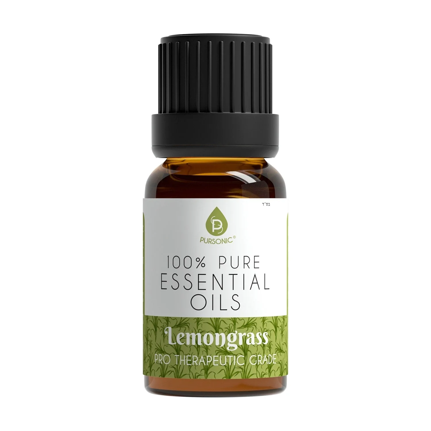 8 pack of 100% Pure Essential Aromatherapy Oils by Pursonic - Image 4