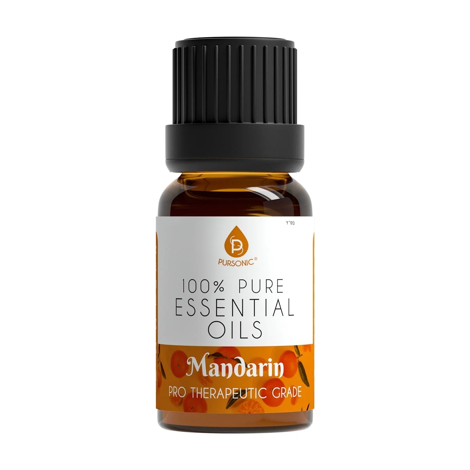 8 pack of 100% Pure Essential Aromatherapy Oils by Pursonic - Image 6