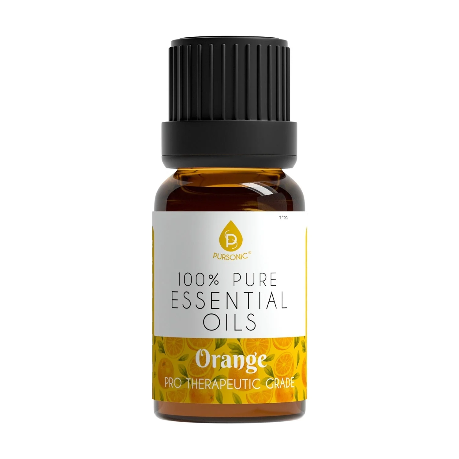 8 pack of 100% Pure Essential Aromatherapy Oils by Pursonic - Image 7