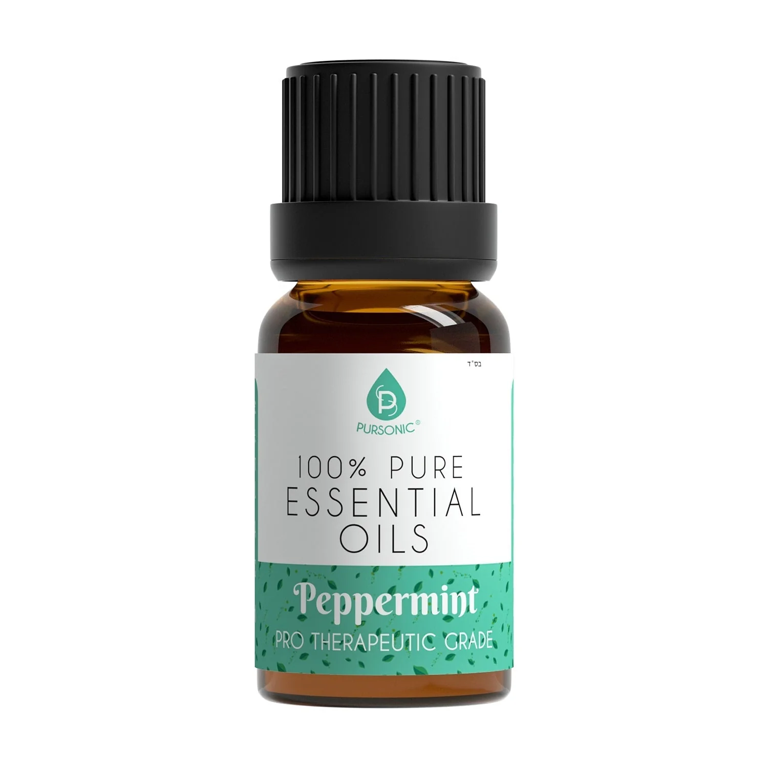 8 pack of 100% Pure Essential Aromatherapy Oils by Pursonic - Image 8