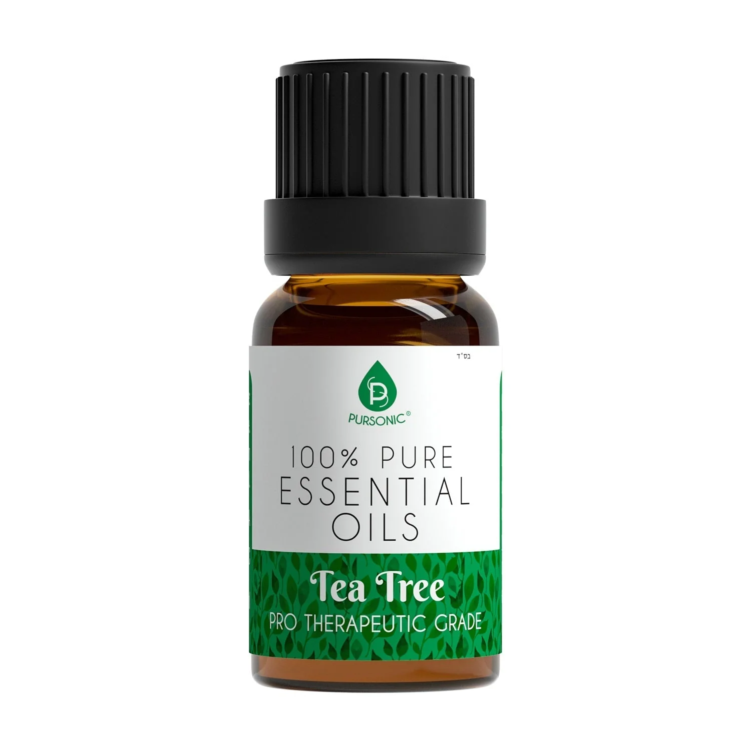 8 pack of 100% Pure Essential Aromatherapy Oils by Pursonic - Image 9