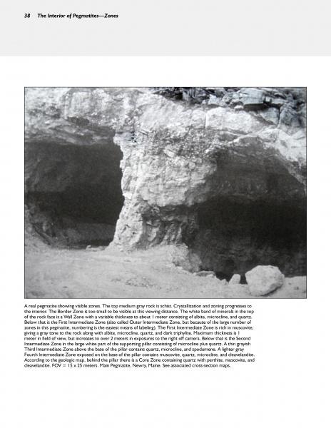 A Collector's Guide to Granite Pegmatites by Schiffer Publishing - Image 2