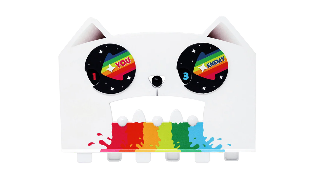 A Game of Cat & Mouth - Image 2