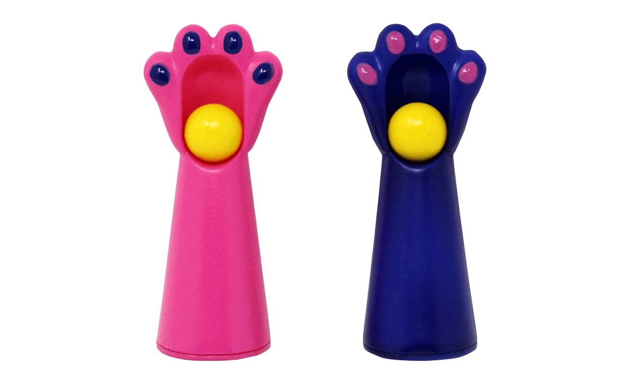 A Game of Cat & Mouth - Image 4