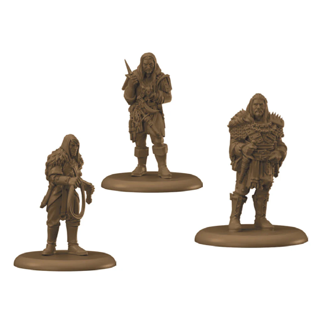 A Song of Ice & Fire: Bolton Heroes 1 - Image 3