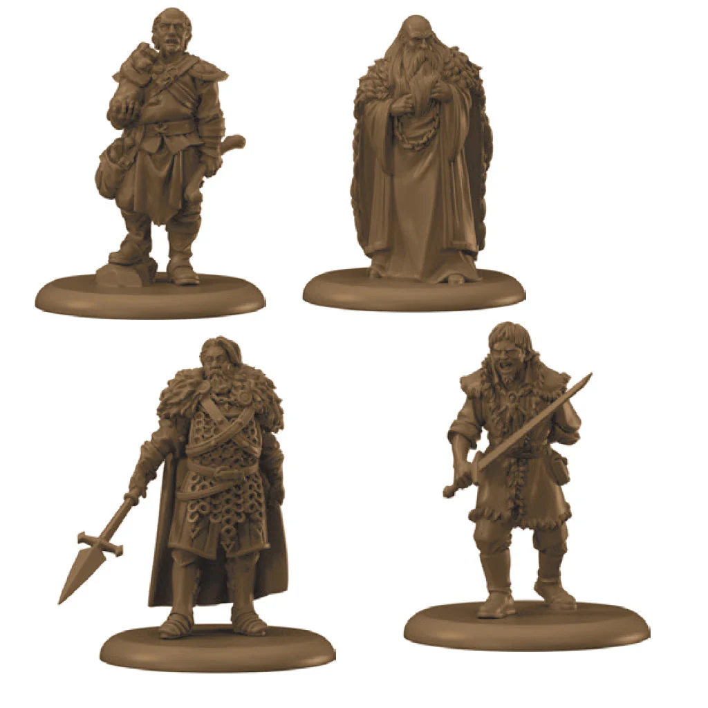 A Song of Ice & Fire: Bolton Heroes 1 - Image 4
