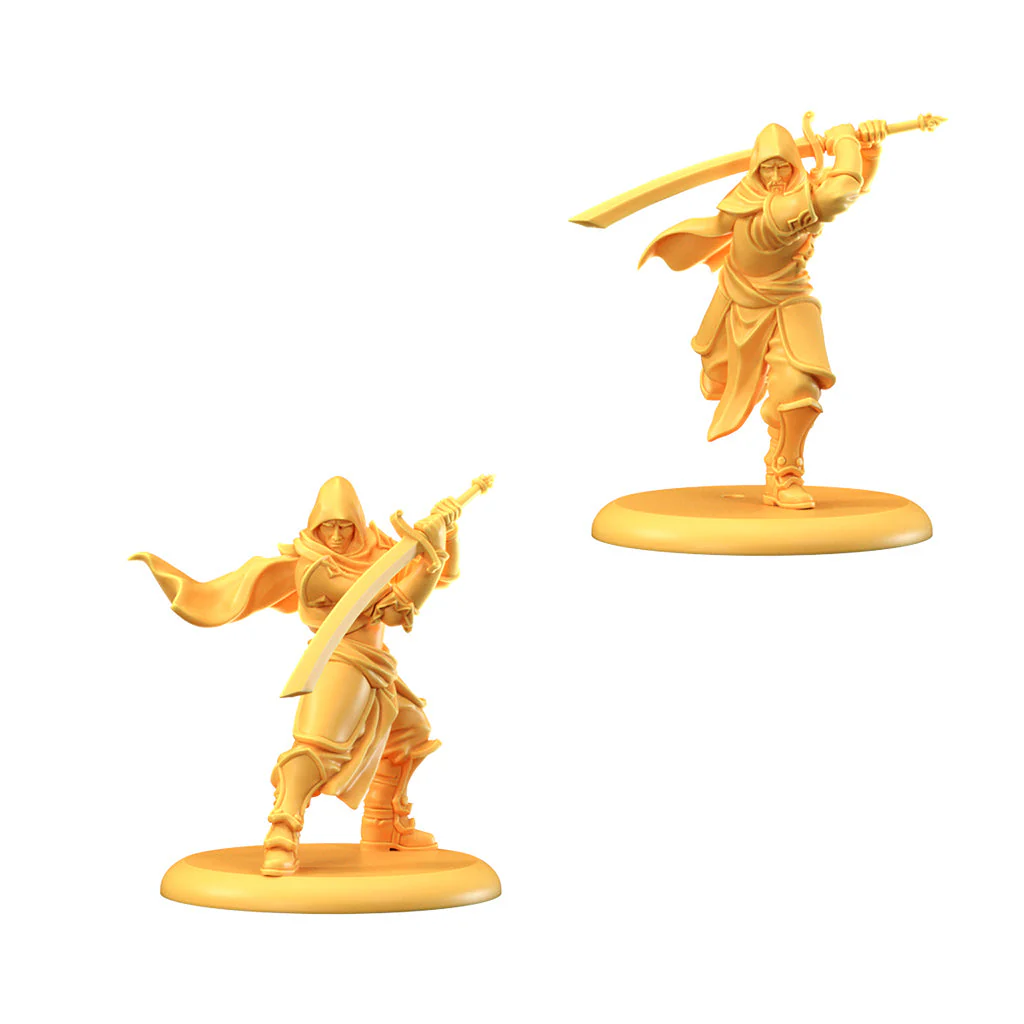 A Song of Ice & Fire: Darkstar Retinue - Image 3