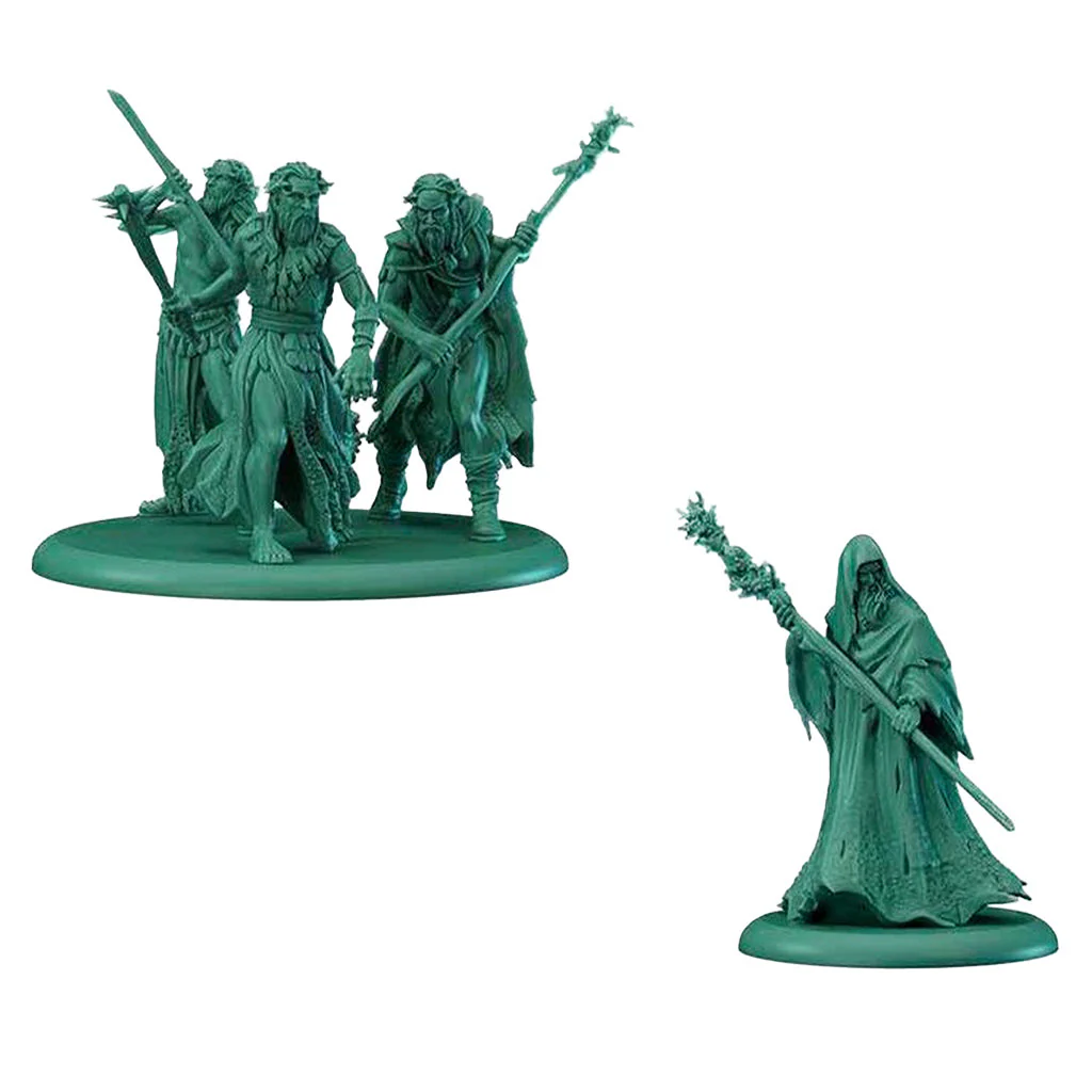 A Song of Ice & Fire: Drowned Men - Image 3