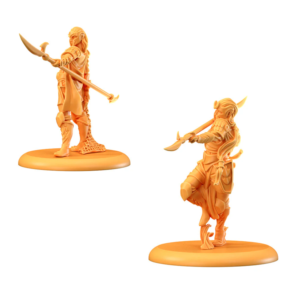 A Song of Ice & Fire: Dune Vipers - Image 3