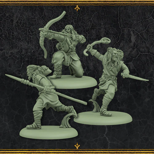 A Song of Ice & Fire: Free Folk Trappers Expansion - Image 2