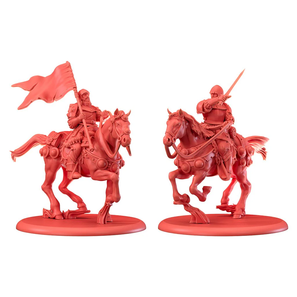 A Song of Ice & Fire: House Clegane Brigands - Image 3