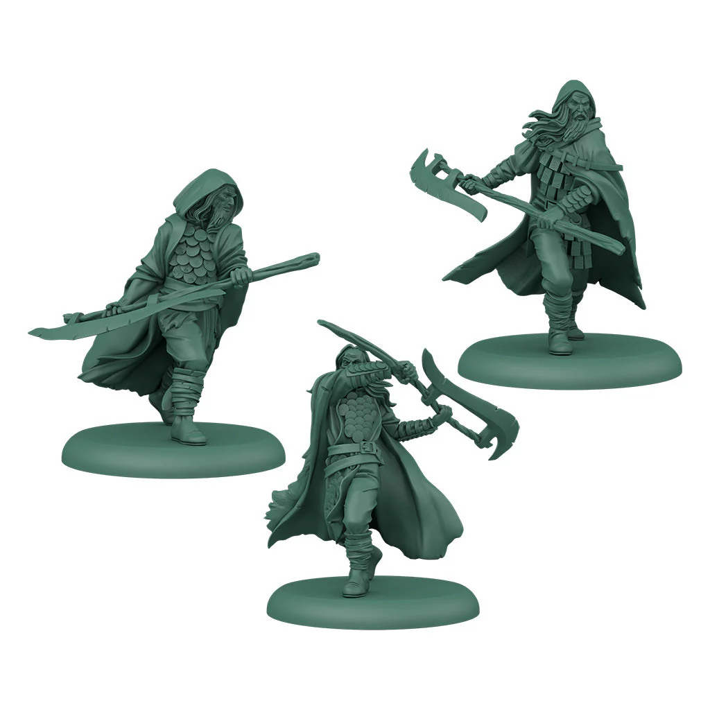A Song of Ice & Fire: House Harlaw Reapers - Image 4