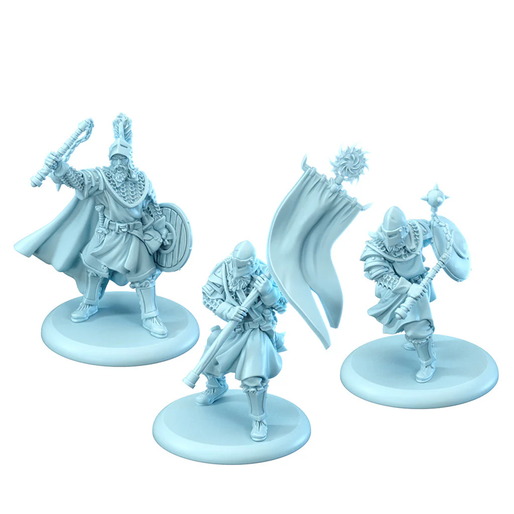 A Song of Ice & Fire: Karstark Loyalists - Image 3