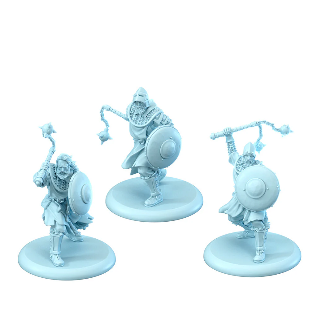 A Song of Ice & Fire: Karstark Loyalists - Image 4