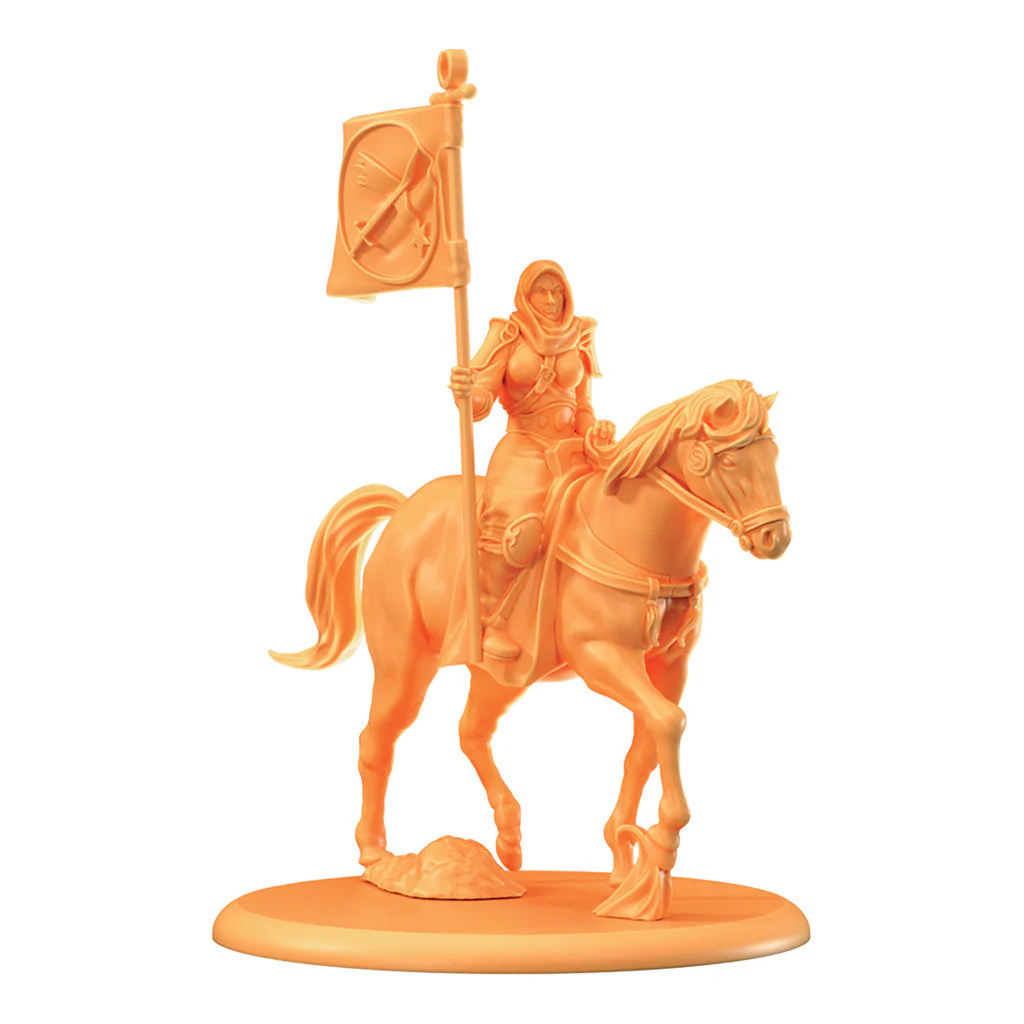 A Song of Ice & Fire: Starfall Outriders - Image 2