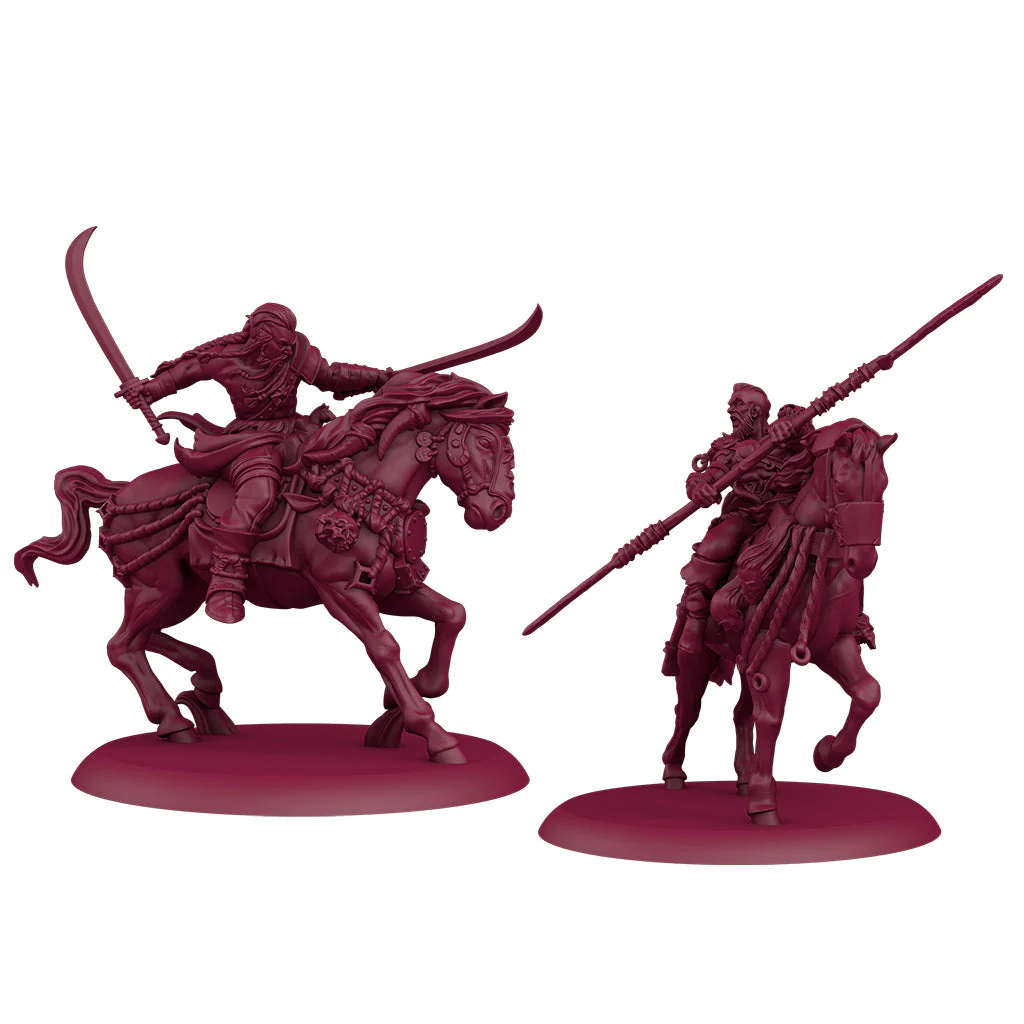 A Song of Ice & Fire: Targaryen Heroes 2 - Image 3