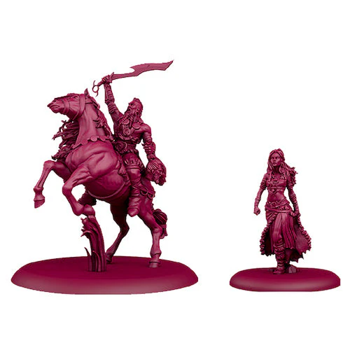 A Song of Ice & Fire: Targaryen Starter Set - Image 2
