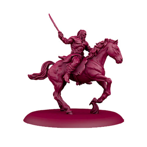A Song of Ice & Fire: Targaryen Starter Set - Image 3