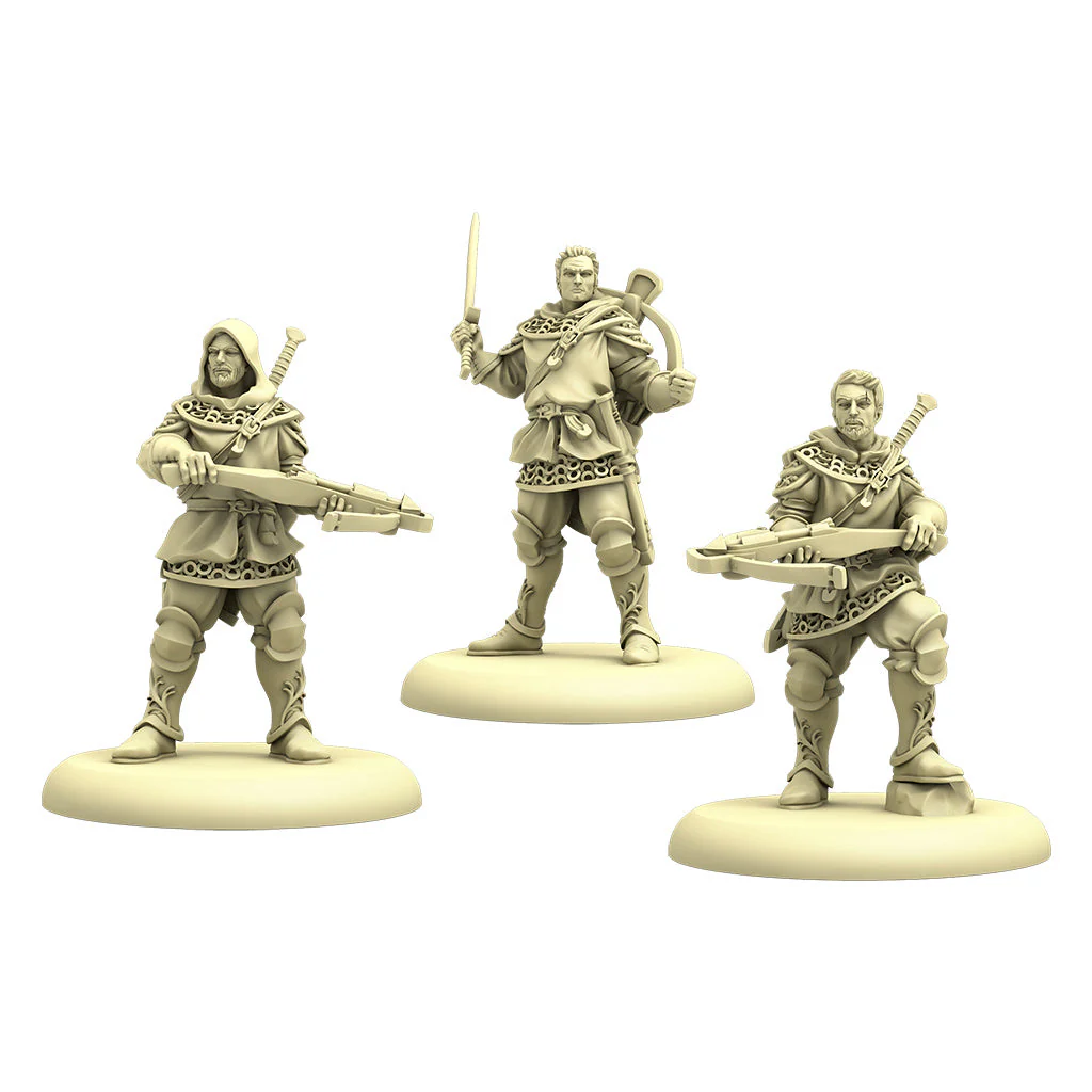 A Song of Ice & Fire: Thorn Watch - Image 3