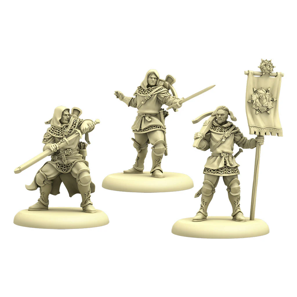 A Song of Ice & Fire: Thorn Watch - Image 4