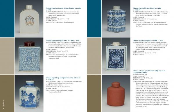 A Tea Caddy Collection by Schiffer Publishing - Image 5