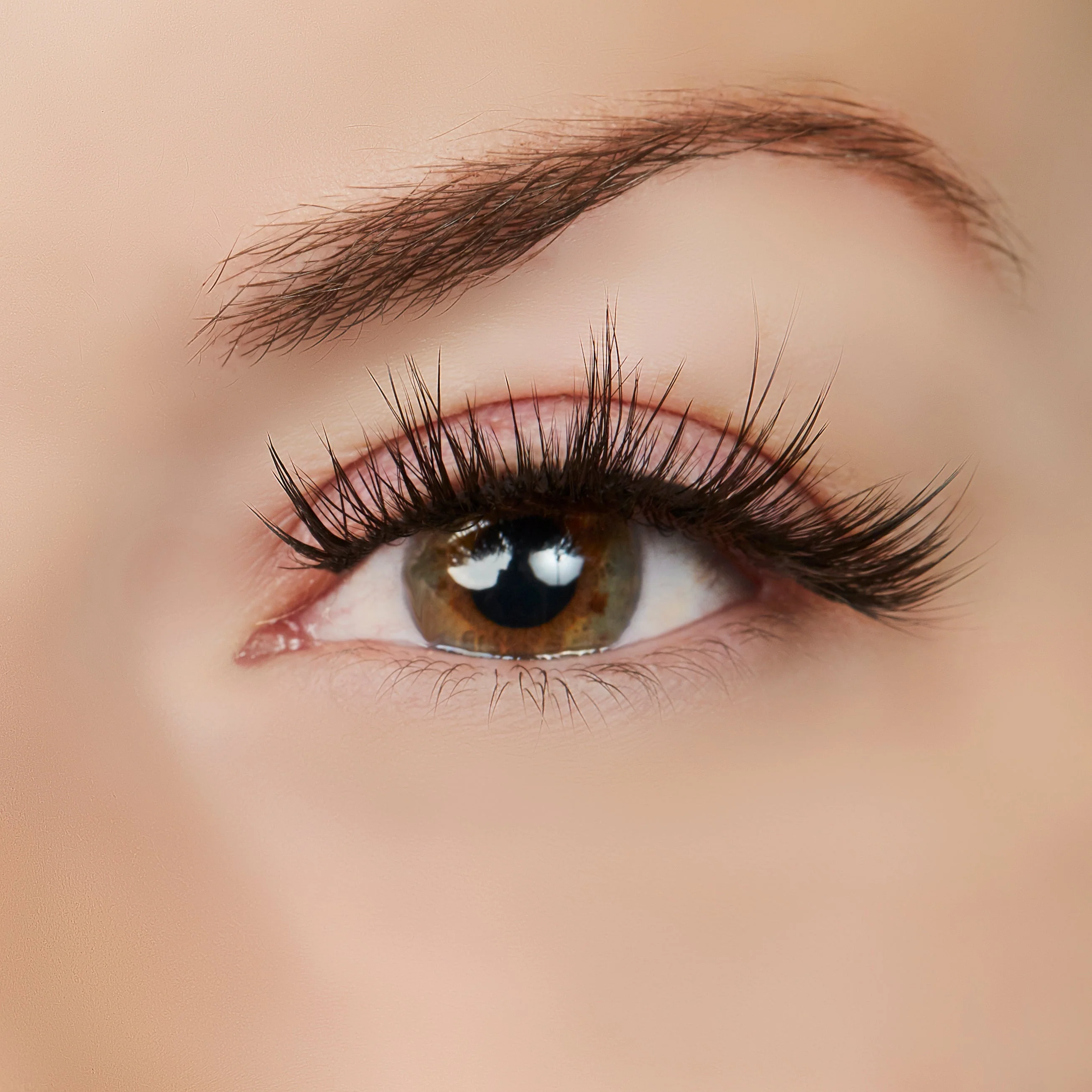 A Touch of Heaven Lash Style by True Beauty Lashes - Image 2