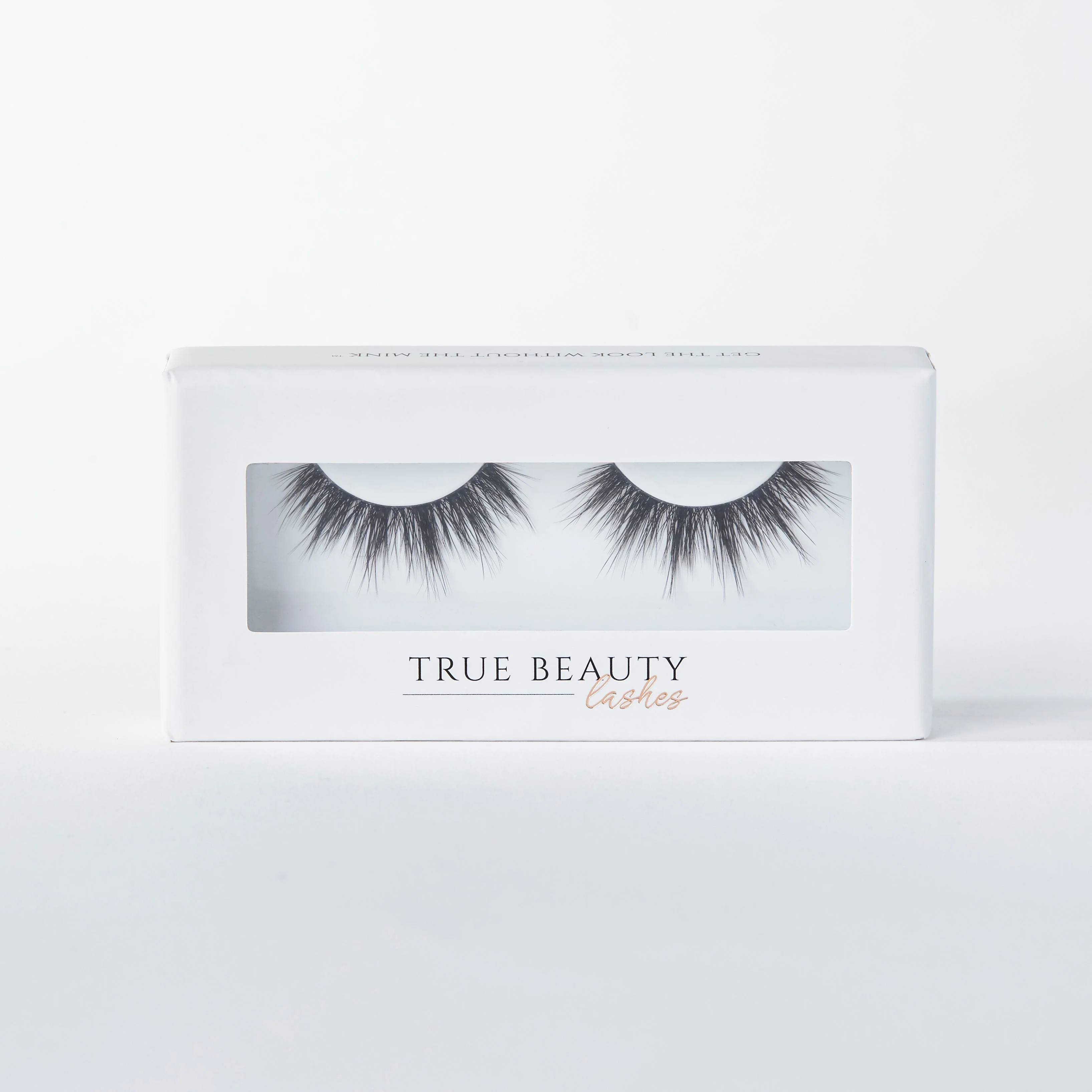 A Touch of Heaven Lash Style by True Beauty Lashes - Image 4