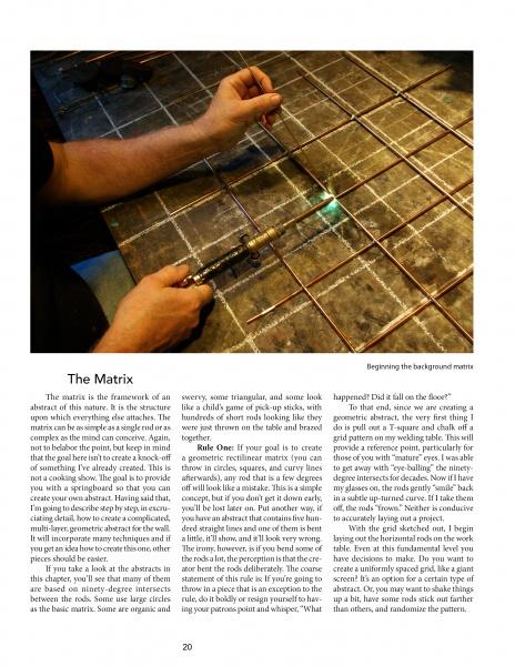 A Universe of Metal Sculpture by Schiffer Publishing - Image 2