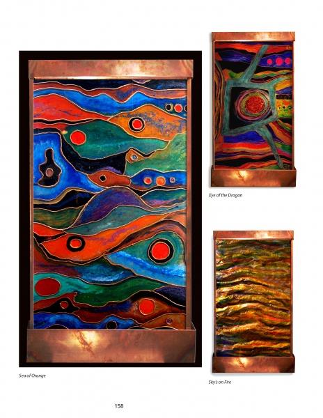 A Universe of Metal Sculpture by Schiffer Publishing - Image 4