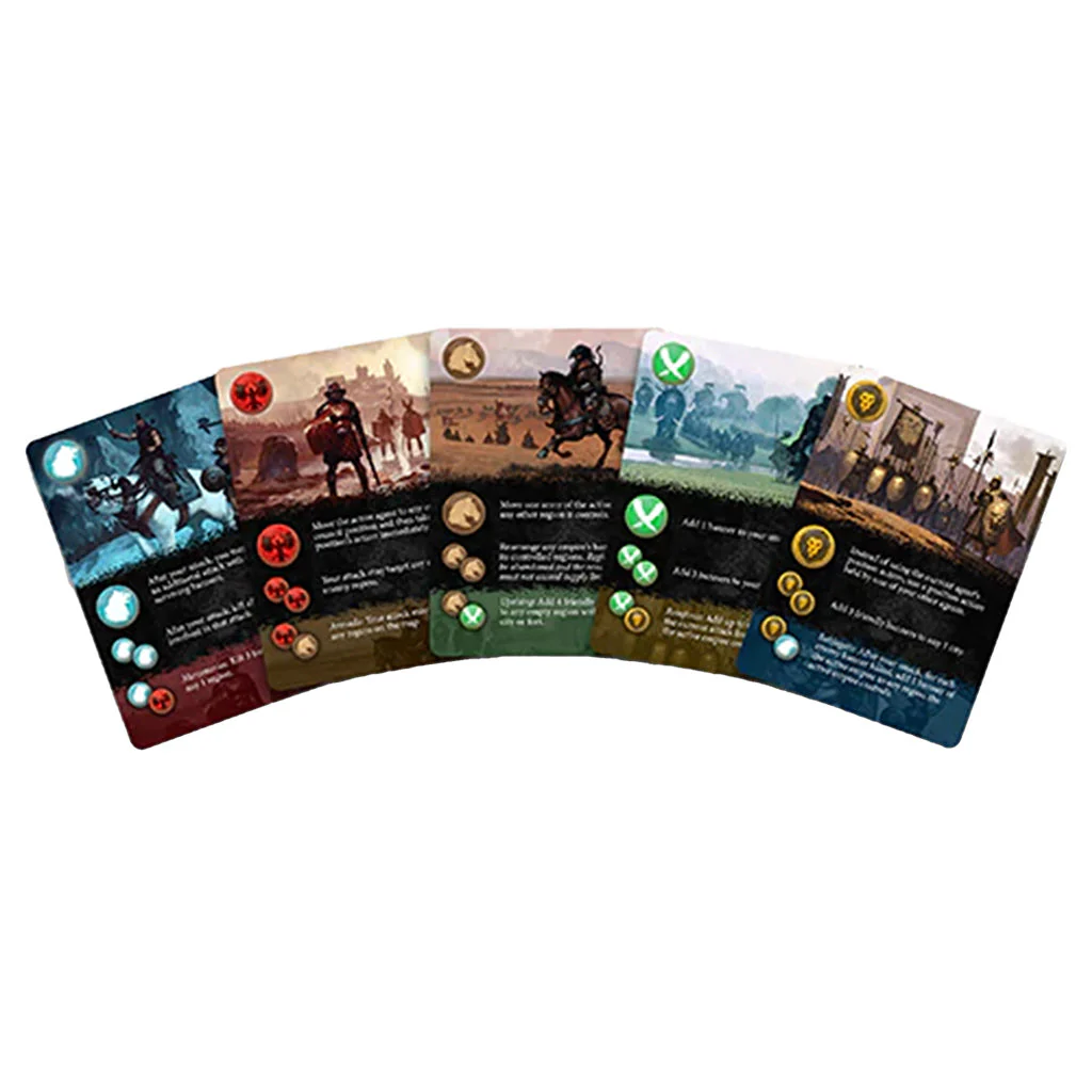 A War of Whispers - Image 3