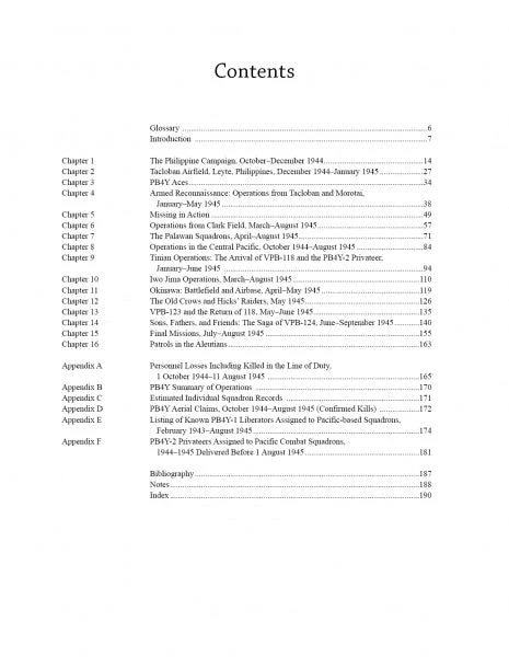 Above an Angry Sea, 2nd Edition by Schiffer Publishing - Image 2