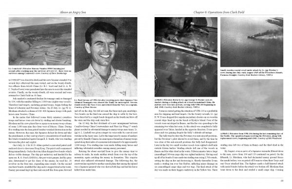 Above an Angry Sea, 2nd Edition by Schiffer Publishing - Image 5